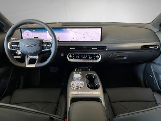 Genesis GV60