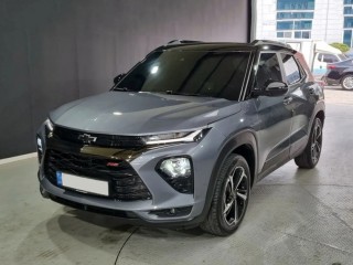 Chevrolet TRAIL BLAZER