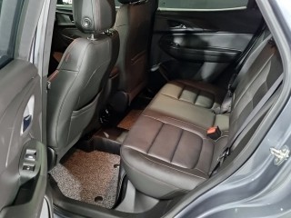 Chevrolet TRAIL BLAZER