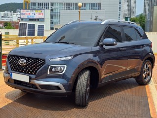 Hyundai Venue