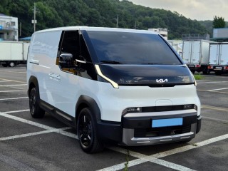 Kia PV5