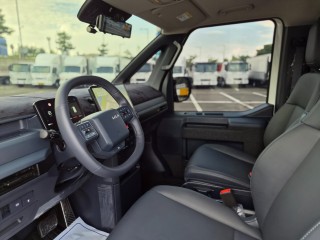 Kia PV5
