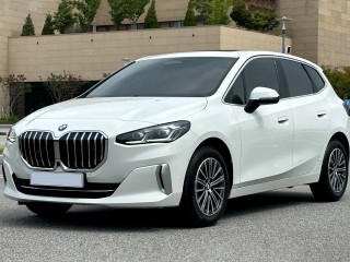 BMW 2-Series Active Tourer