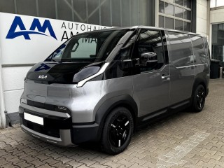 Kia PV5