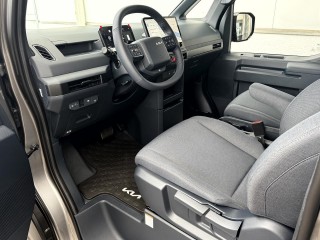 Kia PV5