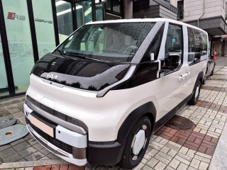 Kia PV5