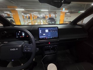 Kia PV5