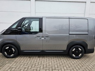 Kia PV5