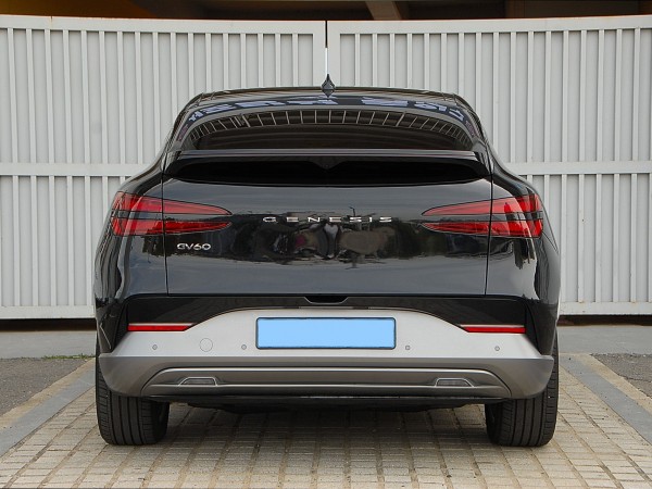 Genesis GV60