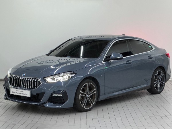 BMW 2-Series
