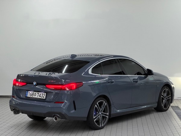 BMW 2-Series