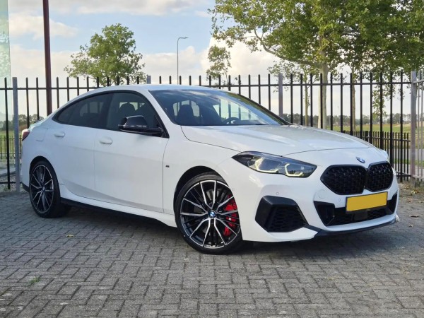BMW 2-Series