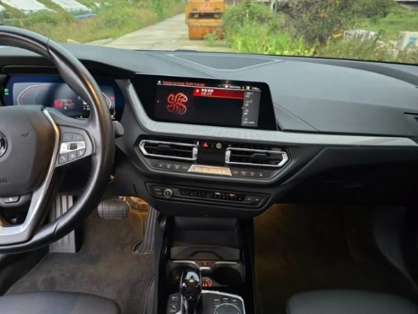 BMW 2-Series
