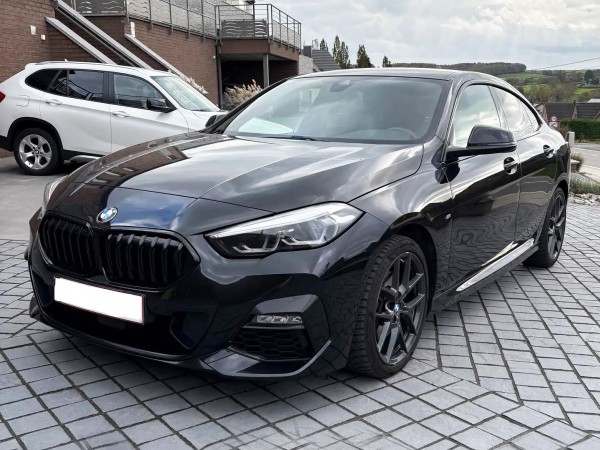 BMW 2-Series