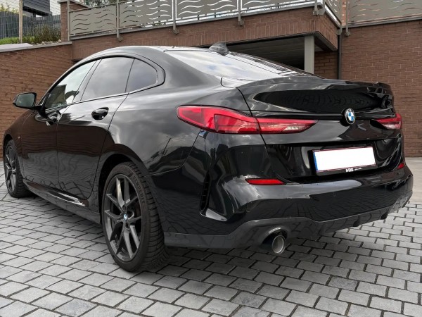 BMW 2-Series