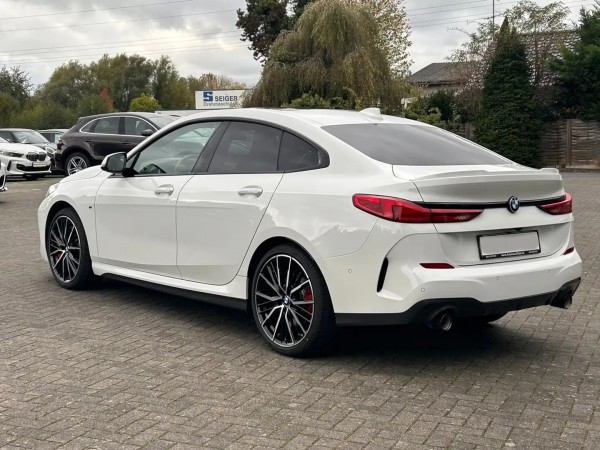 BMW 2-Series