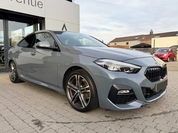 BMW 2-Series