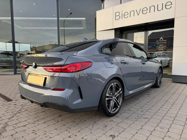 BMW 2-Series