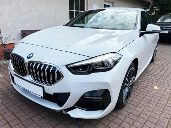 BMW 2-Series