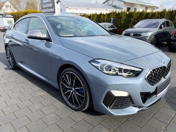 BMW 2-Series