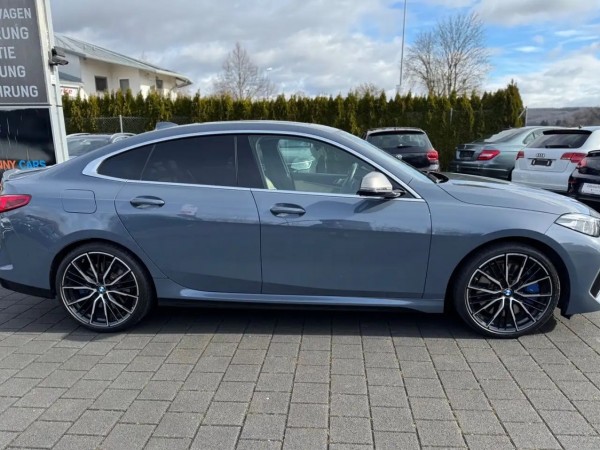 BMW 2-Series