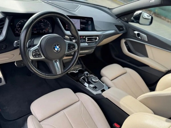 BMW 2-Series