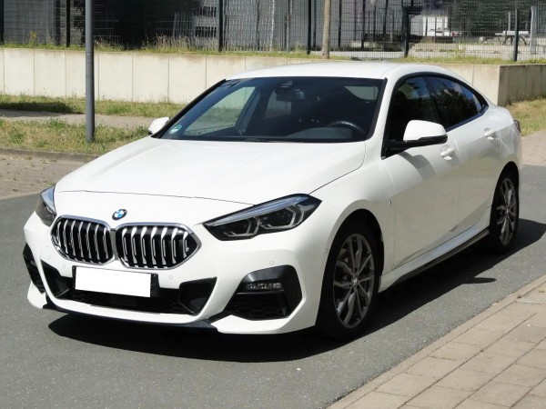BMW 2-Series