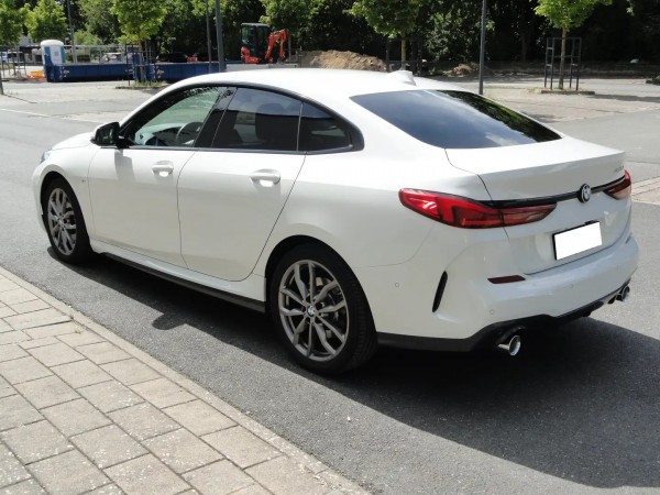 BMW 2-Series