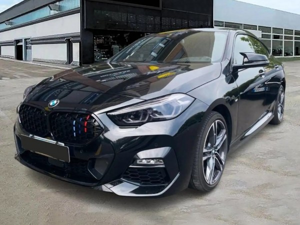 BMW 2-Series