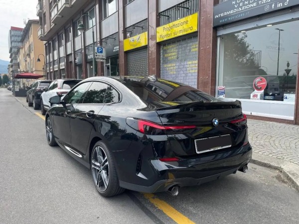 BMW 2-Series