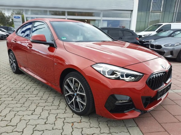 BMW 2-Series