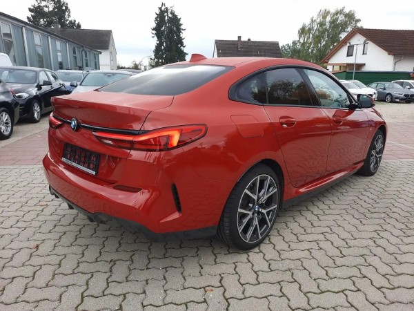 BMW 2-Series