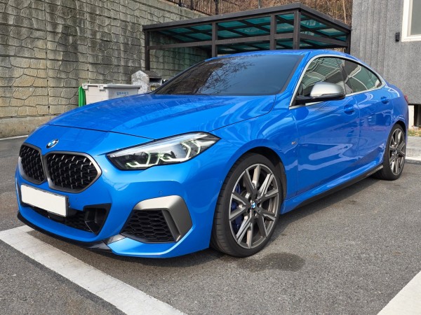 BMW 2-Series