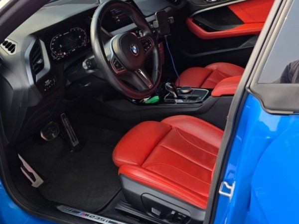 BMW 2-Series