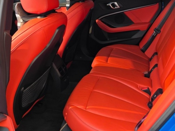 BMW 2-Series