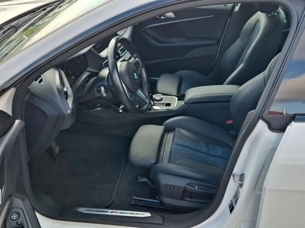 BMW 2-Series