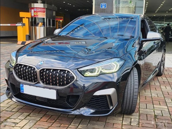 BMW 2-Series