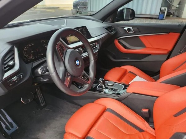 BMW 2-Series