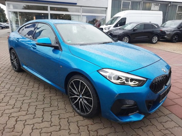 BMW 2-Series
