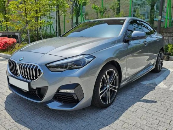 BMW 2-Series