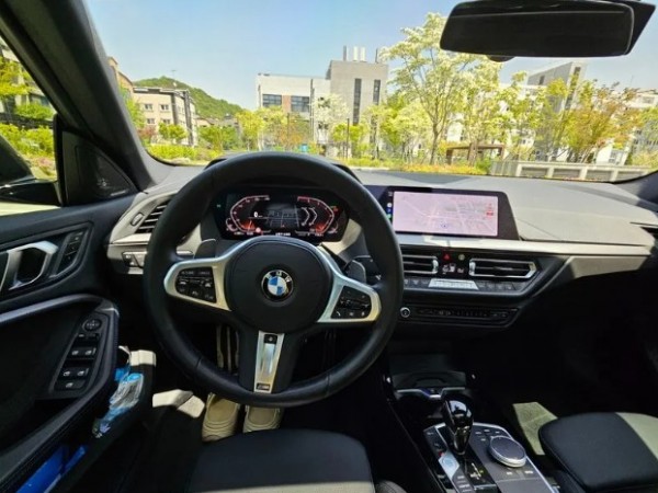 BMW 2-Series