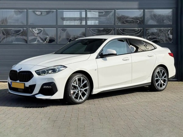 BMW 2-Series