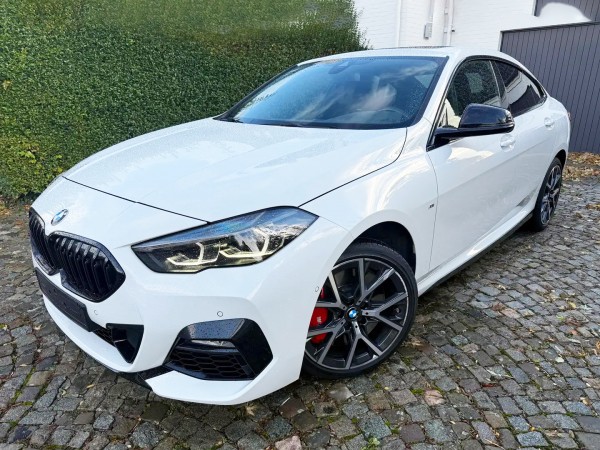 BMW 2-Series