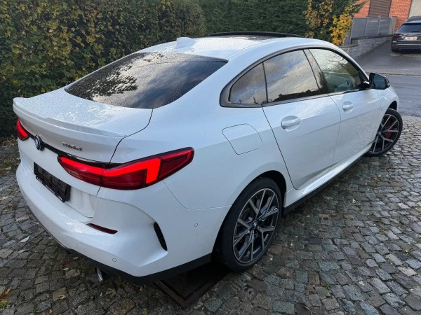 BMW 2-Series