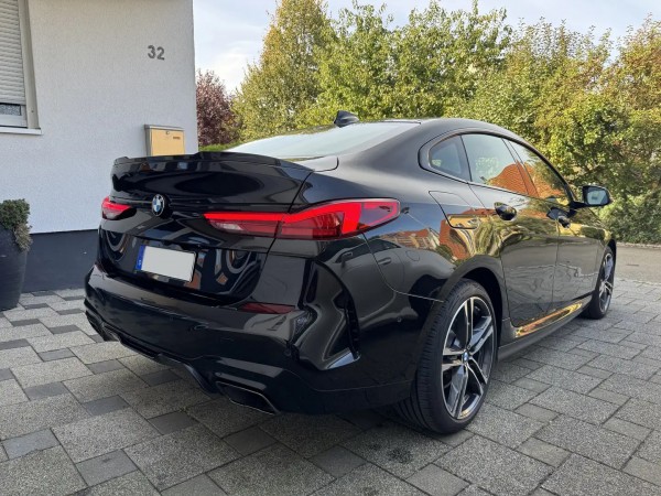BMW 2-Series