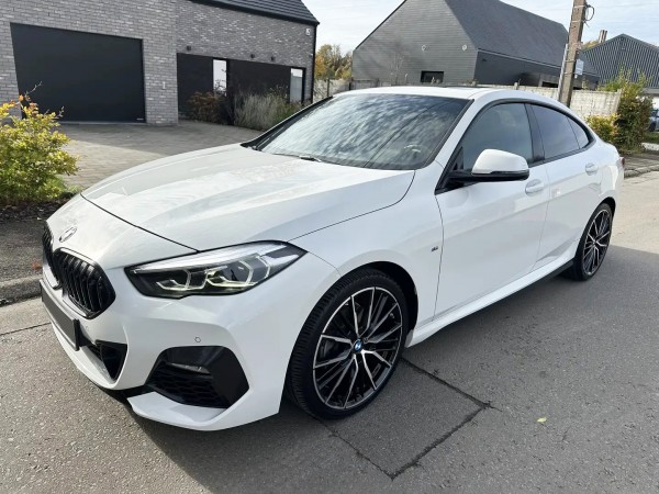 BMW 2-Series