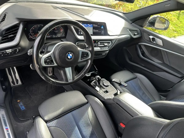 BMW 2-Series
