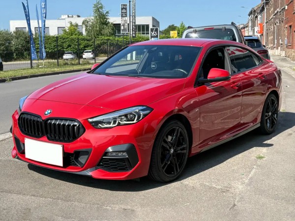 BMW 2-Series