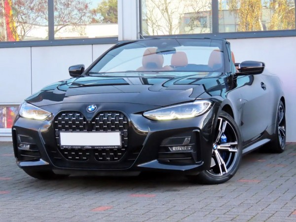 BMW 4-Series