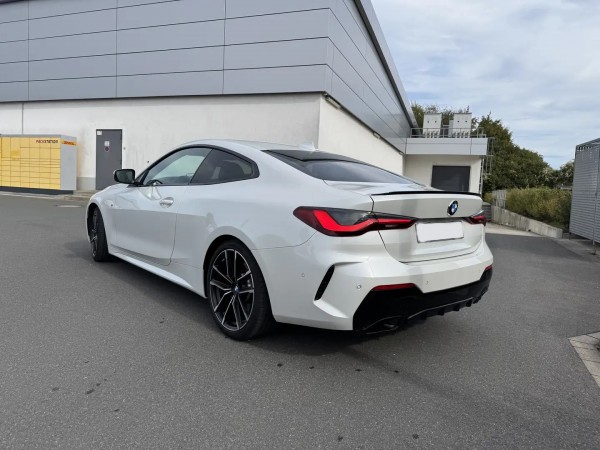 BMW 4-Series